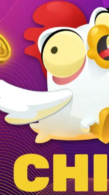 Chicken Road 2™ Screenshot