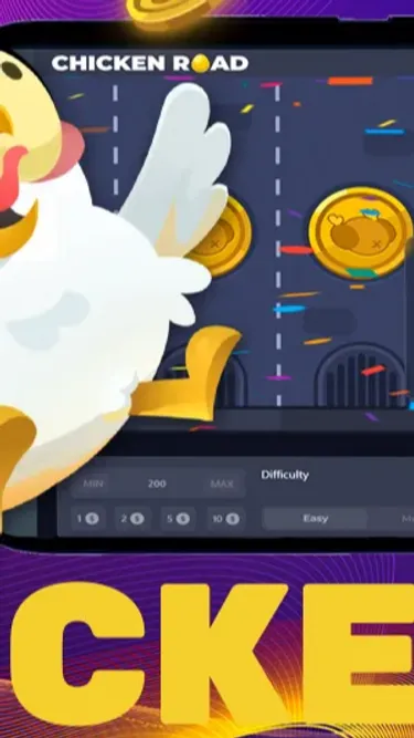 Chicken Road 2™ Screenshot