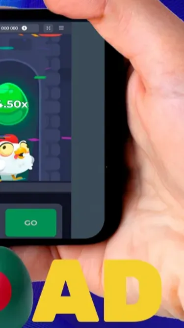 Chicken Road 2™ Screenshot